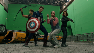A Great Rundown of all the <em>Avengers</em> Secrets Revealed in Joss Whedon's Commentary